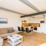 Apartmán Haus Am Familie Frener