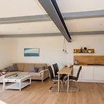 Apartmán Haus Am Familie Frener Pellworm