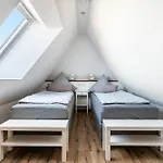 Haus Am Familie Frener Пельворм