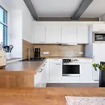 Haus Am Familie Frener Apartmán *