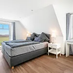 Haus Am Familie Frener Apartmán Pellworm