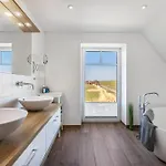 Haus Am Familie Frener Апартаменты Пельворм