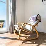 Haus Am Familie Frener Apartmán