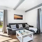 Apartmán Haus Am Familie Frener *