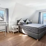 Haus Am Familie Frener * Pellworm
