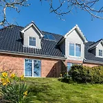 Haus Am Familie Frener Apartmán *