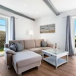 Haus Am Familie Frener Apartmán