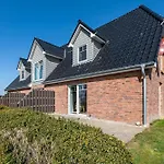 Haus Am Familie Frener Апартаменты Пельворм