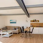 Haus Am Familie Frener Apartmán *