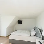 Apartmán Haus Am Familie Frener Pellworm