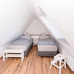 Haus Am Familie Frener Apartmán
