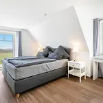 Haus Am Familie Frener Apartmán *