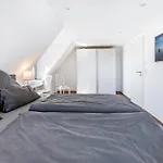 Apartmán Haus Am Familie Frener