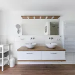 Apartmán Haus Am Familie Frener *