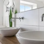 Apartmán Haus Am Familie Frener *
