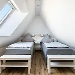 Haus Am Familie Frener * Pellworm