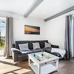 Apartmán Haus Am Familie Frener *