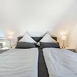 Haus Am Familie Frener Apartmán