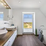 Haus Am Familie Frener Apartmán