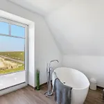 Haus Am Familie Frener Apartmán Pellworm