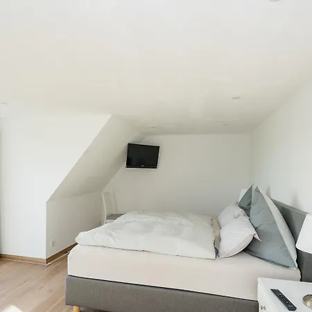 Haus Am Familie Frener 아파트