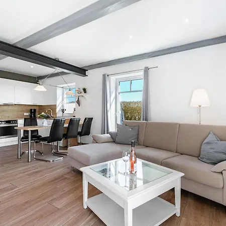 Haus Am Familie Frener Apartment *