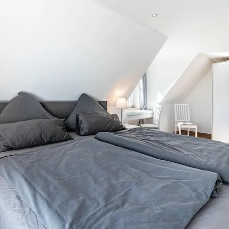 Apartment Haus Am Familie Frener