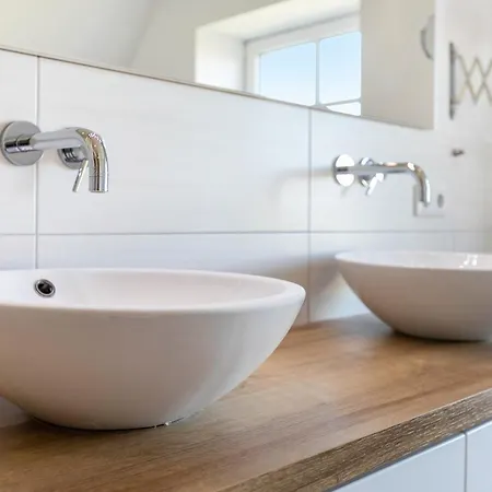 Haus Am Familie Frener Apartmán