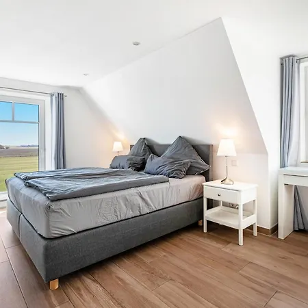 Haus Am Familie Frener Apartment Pellworm