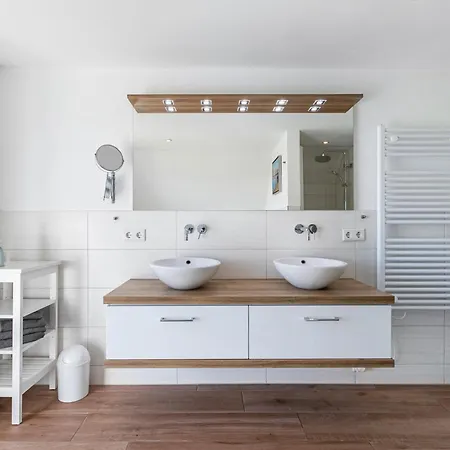 Haus Am Familie Frener Apartment *