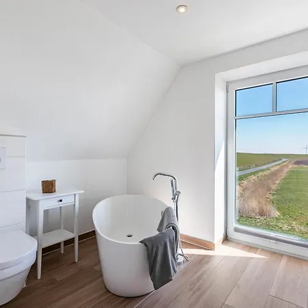 Apartment Haus Am Familie Frener *