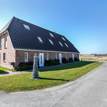 Haus Am Familie Frener Pellworm