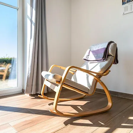 Haus Am Familie Frener 아파트