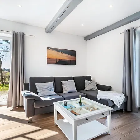 아파트 Haus Am Familie Frener *