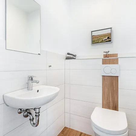 Apartment Haus Am Familie Frener