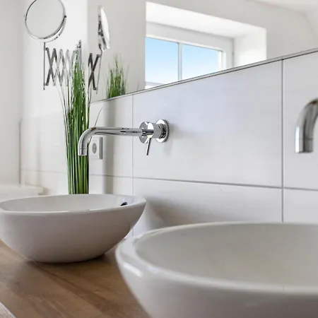 Haus Am Familie Frener Apartment Pellworm