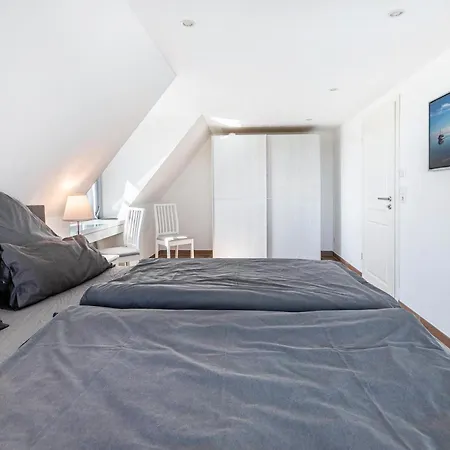 Haus Am Familie Frener