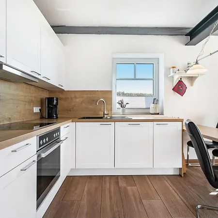 Haus Am Familie Frener Apartment *