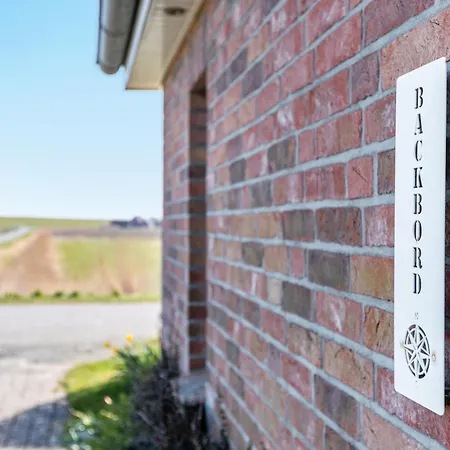 Apartmán Haus Am Familie Frener *