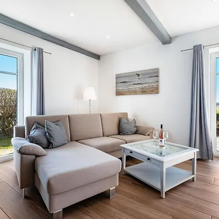 Haus Am Familie Frener Apartment