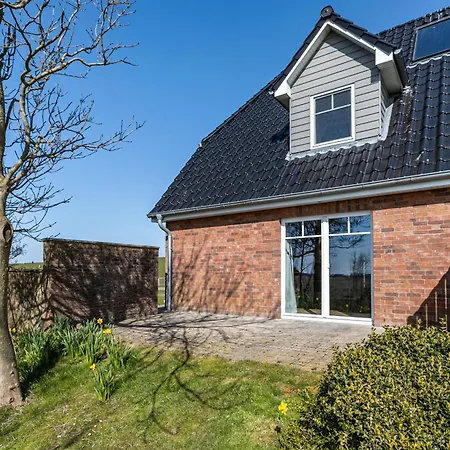 Haus Am Familie Frener *