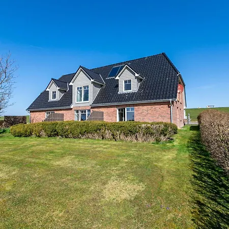 Haus Am Familie Frener