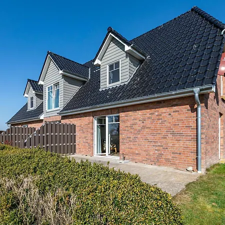 Haus Am Familie Frener 아파트 펠웜