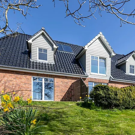 Haus Am Familie Frener