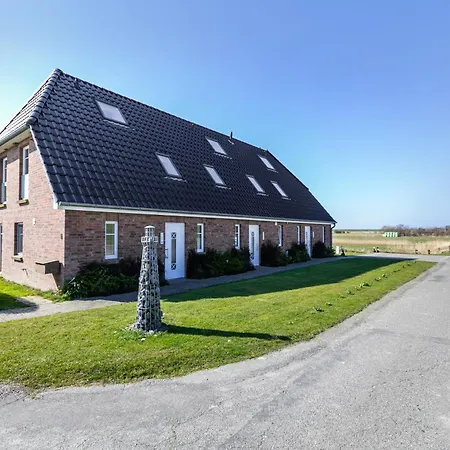Apartmán Haus Am Familie Frener