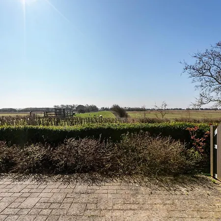 Haus Am Familie Frener Appartement