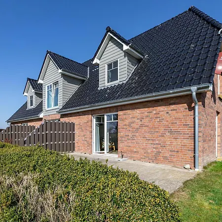 Haus Am Familie Frener * Pellworm