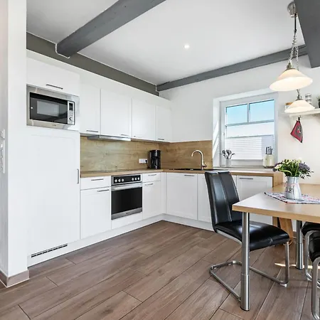 Appartement Haus Am Familie Frener *