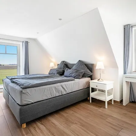 Haus Am Familie Frener 아파트 *