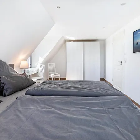 Appartement Haus Am Familie Frener